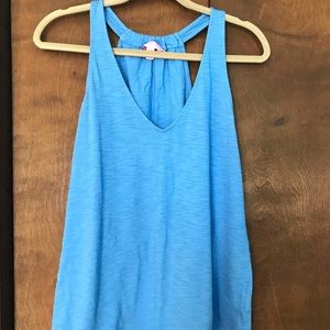 Lilly Pulitzer Tank